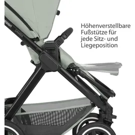 ABC-Design ABC Design Samba Pine