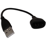 mtb more energy USB Ladekabel kompatibel mit Fitbit One (FB103) - ersetzt Original-Kabel FB152OCC - Ladestation Ladeadapter Dock