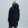 Poc Race Loft Parka Skijacke Schwarz L