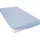 Primera Spannbettlaken Mako-Jersey 120 x 200 cm blau