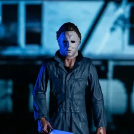 Trick or Treat Studios Michael Myers Halloween Scream Greats Figur 20 cm