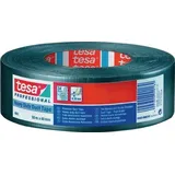 Tesa STRONG 04663-00007-02 Gewebeklebeband tesa® Professional silber (L x B) 50m x 48mm 1St.