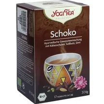 Yogi Tea Schoko Tee 17x2 g