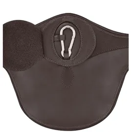 Passierblu Sattelgurt 130