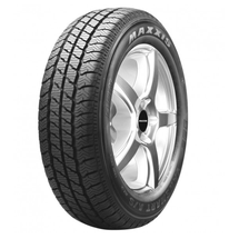 Maxxis 195 R14C 106R/104R Vansmart A/S AL2