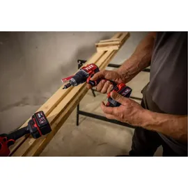 Flex Bohrschrauber und Multitool Set inkl. 2 x 2,5 Ah