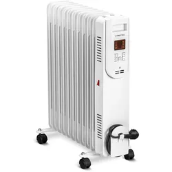 Trotec Ölradiator TRH 26 E