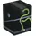 squaroes - Squaroe Batman: Gotham City GC006 - Bane