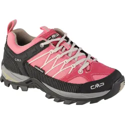 Trekkingschuhe Damen Rigel Low rosa 38