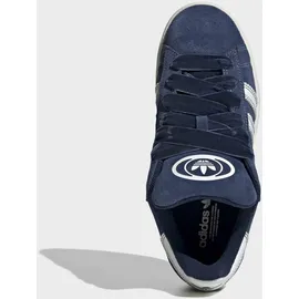 adidas Campus 00S Damen Night Indigo/Core White/Gum 3 38 2/3