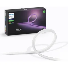 Philips Hue Lightstrip Outdoor 5m White & Col. Amb. 1600lm Bluetooth