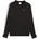 Elevated Crew schwarz XXL
