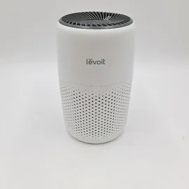 Levoit Luftreiniger Weiß