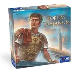 HUCH! 880383 Forum Trajanum