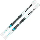 Head Rennski Head Worldcup Rebels e-SL Ski + FF ST 12