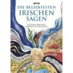 Die Beliebtesten Irischen Sagen