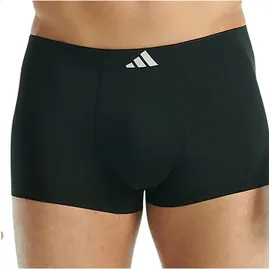 adidas Active Micro Tech Trunks Schwarz S 3er Pack