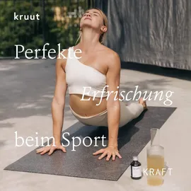 Kruut Kraft 150 ml