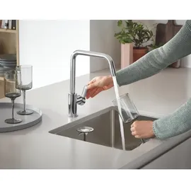 Grohe Start chrom 30470000