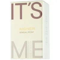 Aigner It's Me Sensual Peony Eau de Parfum 100 ml