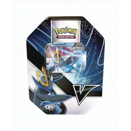 Pokémon PKM Summer Impoleon V Tin 1