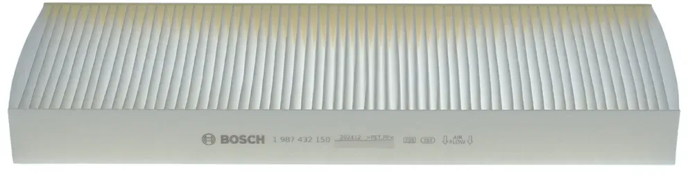 BOSCH 1987432150 für Mercedes RENAULT