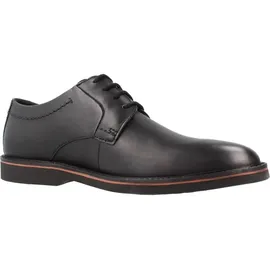 CLARKS Atticus Ltlace Herren Schwarz 44,5