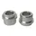 srsuntour SR-Suntour Alubuchsen Paar für Dämpferauge 12,7mm Bohrung 8mm für 23mm