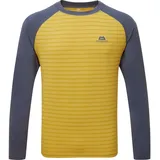 Mountain Equipment Redline LS Tee - Longsleeve Gr L
