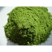 Moringa-Pulver aus Bali - bio & roh (0.1kg)