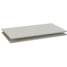 Rauch Einlegeboden 90 cm x 1,6 cm