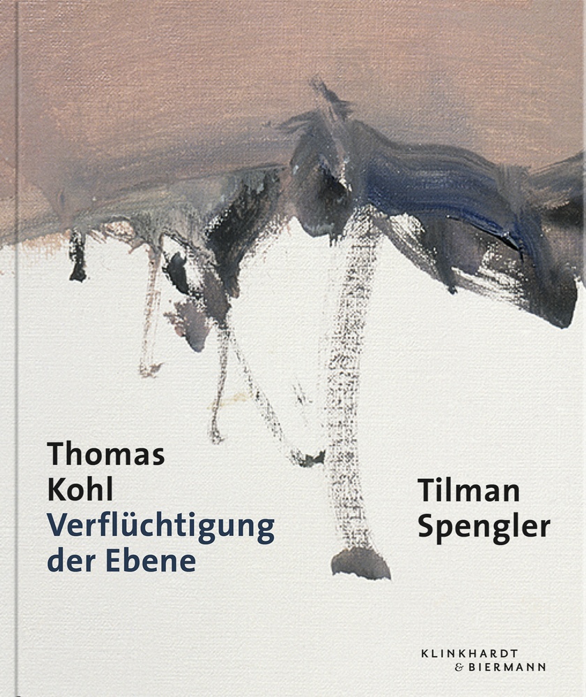 Thomas Kohl - Tilman Spengler  Gebunden