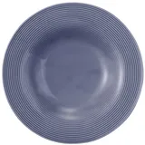 SELTMANN WEIDEN Beat Fliederblau Uni Pasta-/Salatteller 27,5cm