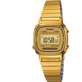 Casio Collection LA670WEGA-9EF