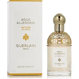 Guerlain Aqua Allegoria Nettare di Sole Eau de Toilette 75 ml