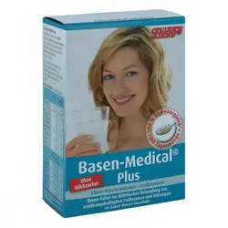 Flügge Basen-medical Plus Basen-pulver