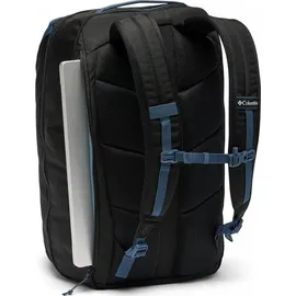 Columbia Landroamer Rucksack Schwarz