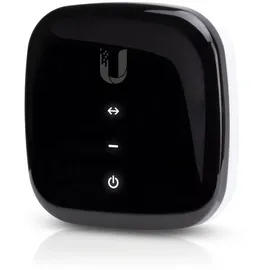 UBIQUITI networks Ubiquiti UF-AE 1000 Mbit/s, SFP, SFP+, Schwarz, Kompakt