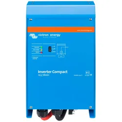 Victron Inverter Compact 12/1600 230V VE.Bus Wechselrichter
