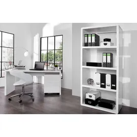 Riess-Ambiente Schreibtisch FAST TRADE 160cm Computertisch