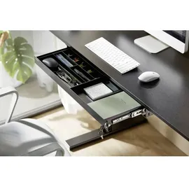 SpeaKa Professional Untertisch-Schublade SP-10938492 740 mm x 272 mm