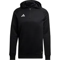 Adidas Tiro 23 Competition Hoodie Herren - black