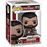 Funko Spider-Man 2 Kraven Sammelfigur 9 cm