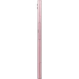 Sony Xperia XZ1 pink