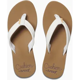 REEF Cushion Breeze Flipflop, Cloud, 40 EU