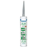 WEICON Flex 310 M® HT 200 310 ml grau