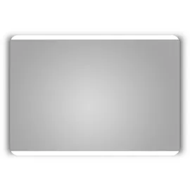 Talos DSK LED Lichtspiegel Chrystal Bonito 50x70 cm