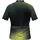 Ziener Nemic-z Shirt man black.bitter lemon), 46