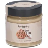 foodspring Crunchy Protein Cream 200 g