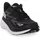 HOKA Clifton 9 Damen Black / White 38